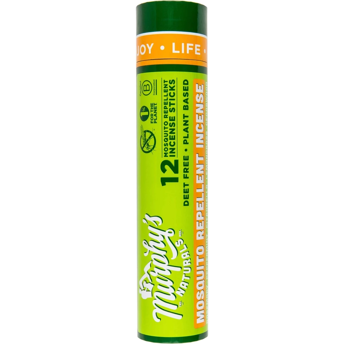 Coupon ???? Murphy's Naturals Repellant Incense Sticks 12 Pk. Tube ???? 1 Coupon ???? Murphy's Naturals Repellant Incense Sticks 12 Pk. Tube ????