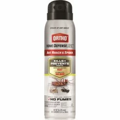 Cheapest ???? Ortho Home Defense Max Ant, Roach & Spider 14 Oz. ????