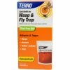 Top 10 ⌛ Other Brands Terro Large Wasp & Fly Trap Refill ????