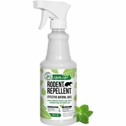 Outlet ???? Pure Origins Mighty Mint Rodent Repellent Natural Peppermint Spray 16 Oz. ????