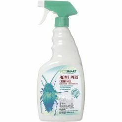 Cheap ???? Eco Smart Natural Plant Based Indoor Outdoor Home Pest Control Spray 2 Pk. 24 Oz. ????