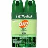 Hot Sale ???? OFF! 4 Oz. Deep Woods Dry Insect Repellent 2 Pk. ????
