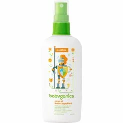 Hot Sale ???? Babyganics Bug Spray ????