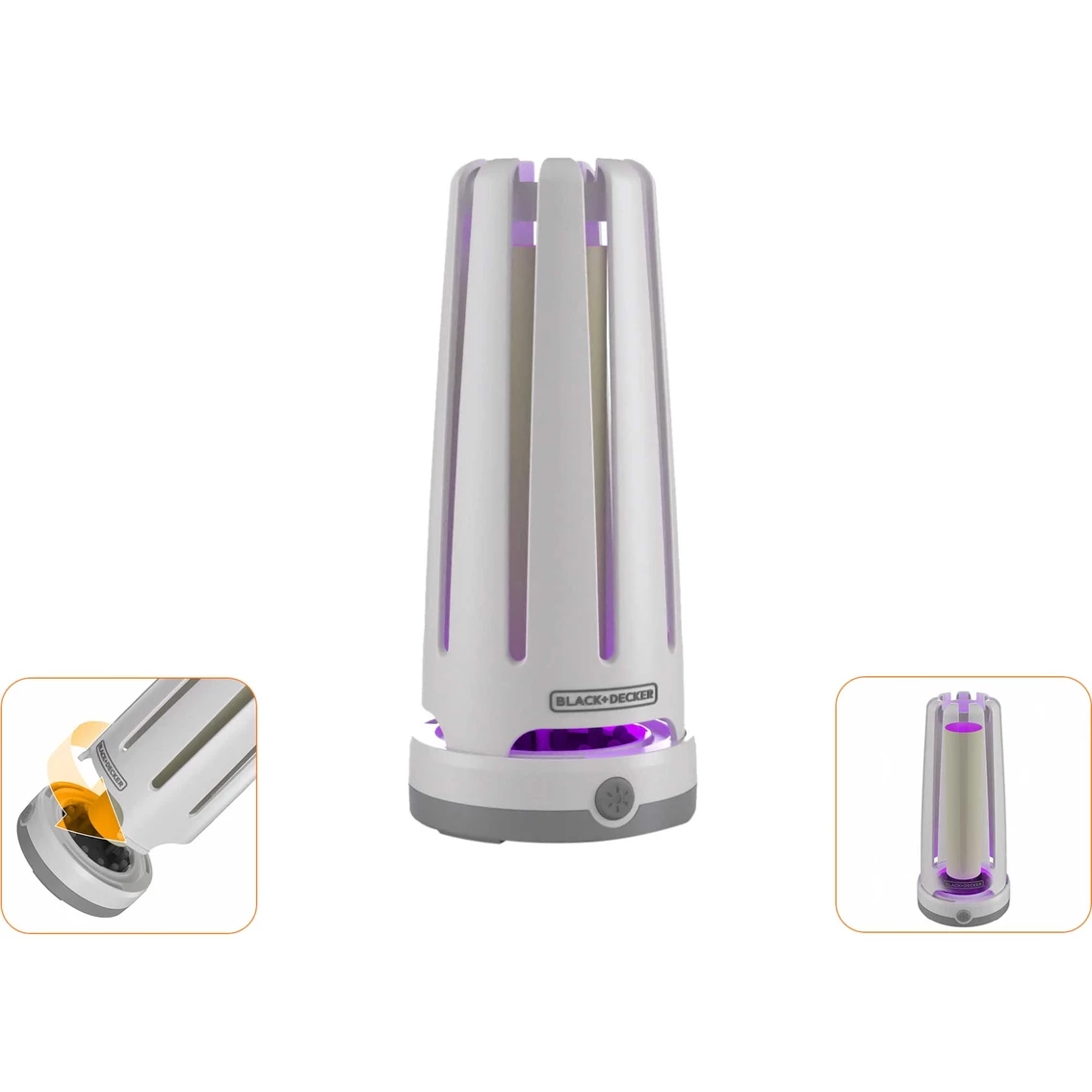 Coupon ???? Black & Decker Black + Decker Indoor Sticky Bug Trap ✨ 4 Coupon ???? Black & Decker Black + Decker Indoor Sticky Bug Trap ✨ - Image 4