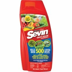 Wholesale ???? Penn GardenTech Sevin Insect Killer Concentrate 32 Oz. ????