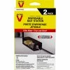 Budget ???? Victor Disposable Mouse Bait Station 2 Pk. ????