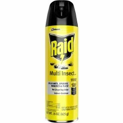 Coupon ???? Raid Multi Insect Killer ????