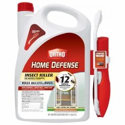 Best deal ???? Ortho Home Defense Insect Killer Max Indoor Outdoor ????