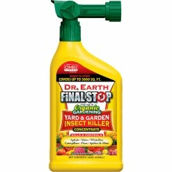 Best Pirce ???? Penn Dr. Earth Ready To Spray Final Stop Yard & Garden Insect Killer 32 Oz. ????