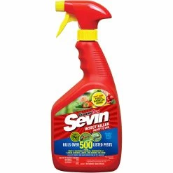 Outlet ✨ Penn Sevin Insecticide Ready To Use KLR 32 Oz. ????
