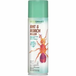 Promo ???? Eco Smart Ant And Roach Killer Aerosol Spray 2 Pk. 14 Oz. ????