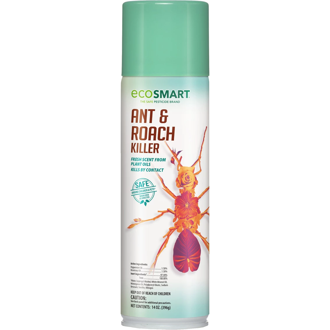 Promo ???? Eco Smart Ant And Roach Killer Aerosol Spray 2 Pk. 14 Oz. ???? 1 Promo ???? Eco Smart Ant And Roach Killer Aerosol Spray 2 Pk. 14 Oz. ????