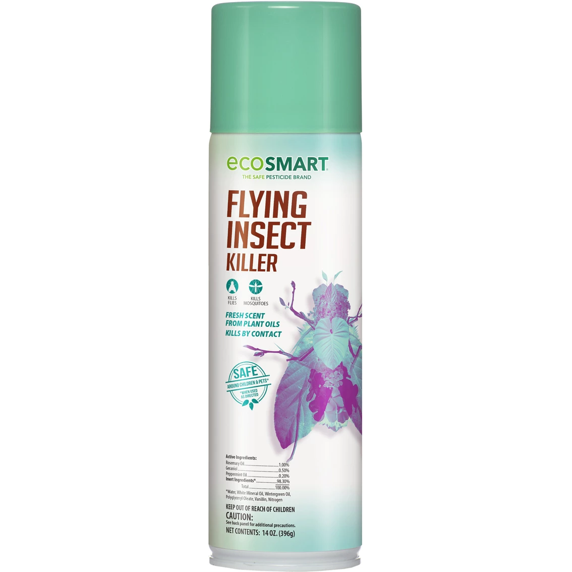 Wholesale ✔️ Eco Smart Natural Flying Insect Killer Spray 2 Pk. 14 Oz. ???? 1 Wholesale ✔️ Eco Smart Natural Flying Insect Killer Spray 2 Pk. 14 Oz. ????