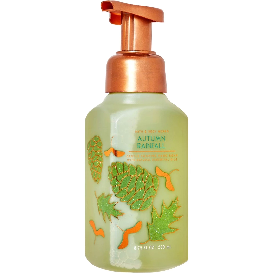 Best Sale ???? Bath & Body Works Roadtrip Decor Autumn Rainfall Gentle Foaming Soap 8.75 Oz. ???? 1 Best Sale ???? Bath & Body Works Roadtrip Decor Autumn Rainfall Gentle Foaming Soap 8.75 Oz. ????
