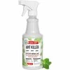 Promo ❤️ Pure Origins Mighty Mint Ant Killer Repellent Spray Natural Peppermint Oil 16 Oz. ????