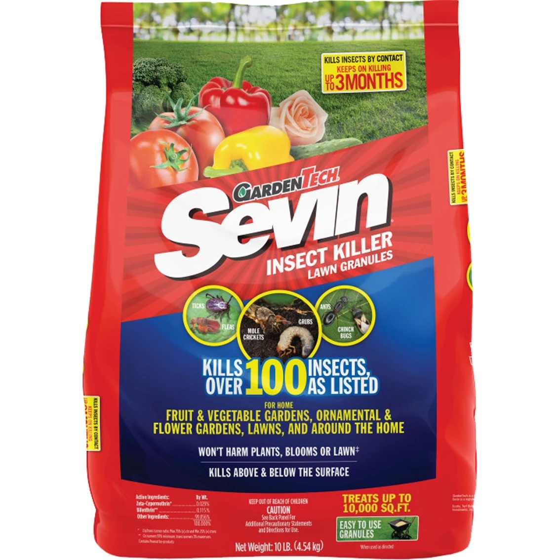 Best reviews of ???? GardenTech Sevin Insect Killer Lawn Granules 10 Lb. ???? 1 Best reviews of ???? GardenTech Sevin Insect Killer Lawn Granules 10 Lb. ????