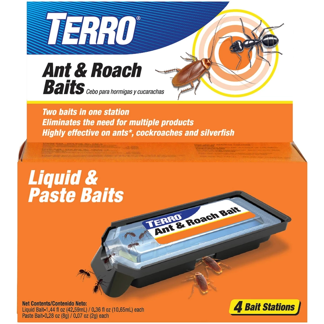 Cheapest ???? Other Brands Terro Ant & Roach Baits ???? 1 Cheapest ???? Other Brands Terro Ant & Roach Baits ????