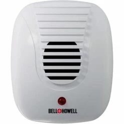 Best reviews of ⌛ Bell & Howell Bell And Howell Ultrasonic Pest Repellers 2 Pk. ⌛