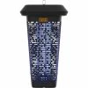 Top 10 ???? Black + Decker Bug And Fly Zapper With UV LED Light ????