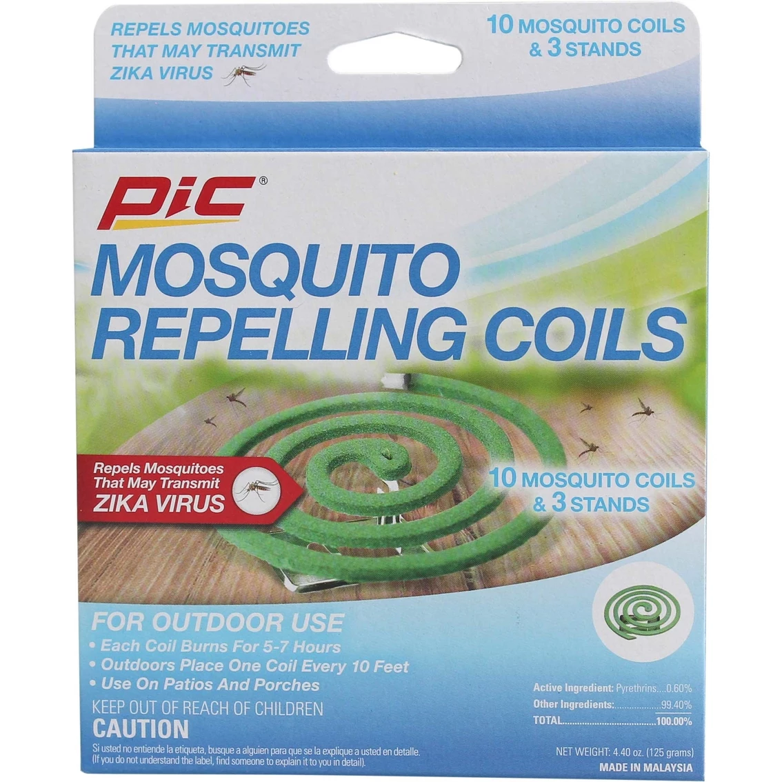 Flash Sale ???? PIC Mosquito Repellent Coil 10 Pk. ???? 1 Flash Sale ???? PIC Mosquito Repellent Coil 10 Pk. ????