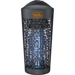 Best Pirce ???? Black + Decker Electric UV Killer ????