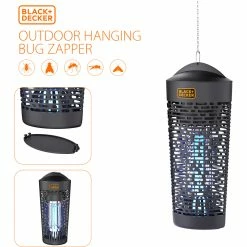 Best Pirce ???? Black + Decker Electric UV Killer ???? -bath & body works shop unnamed file 295