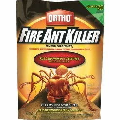 Best Sale ???? Ortho Fire Ant Killer Mound Treatment 3 Lb. ????