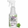 Deals ???? Pure Origins Mighty Mint Spider Repellent Natural Peppermint Spray 16 Oz. ????