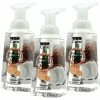 Top 10 ???? WBM Care Coconut Foaming Hand Soap 3 Pk. ????