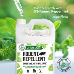 Hot Sale ???? Pure Origins Mighty Mint Rodent Repellent Natural Peppermint Spray 128 Oz. ???? 6 Hot Sale ???? Pure Origins Mighty Mint Rodent Repellent Natural Peppermint Spray 128 Oz. ???? -bath & body works shop unnamed file 313