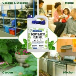 Best Sale ???? Pure Origins Mighty Mint Insect And Pest Control Natural Peppermint Spray 128 Oz. ???? -bath & body works shop unnamed file 319