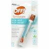Best deal ???? OFF! Family Care Bite And Itch Relief Pen ????
