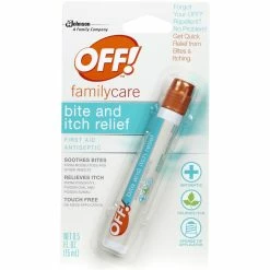 Best deal ???? OFF! Family Care Bite And Itch Relief Pen ????