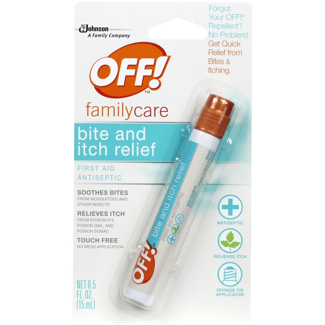 Best deal ???? OFF! Family Care Bite And Itch Relief Pen ???? 1 Best deal ???? OFF! Family Care Bite And Itch Relief Pen ????