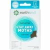 Hot Sale ???? Earthkind Stay Away Moths Repellent ????