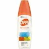 Brand new ???? OFF! FamilyCare Insect Repellent II Clean Feel Spray ????