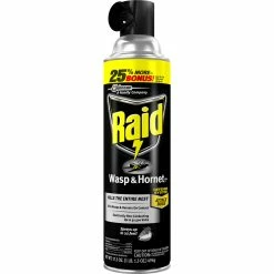 Best deal ???? Raid Wasp & Hornet Killer 25% More Bonus Size ✨