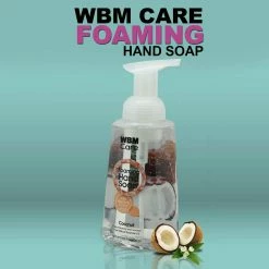 Top 10 ???? WBM Care Coconut Foaming Hand Soap 3 Pk. ???? -bath & body works shop unnamed file 33