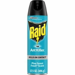 Hot Sale ???? Raid Ant Killer, Pine Forest Fresh Scent, 17.5 Oz. ✨