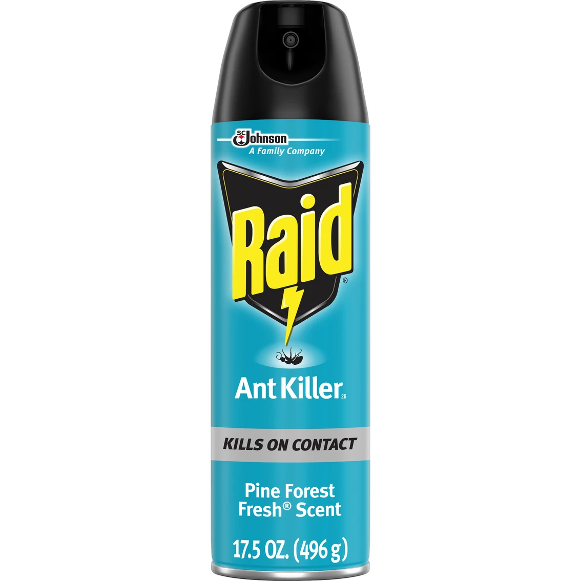 Hot Sale ???? Raid Ant Killer, Pine Forest Fresh Scent, 17.5 Oz. ✨ 1 Hot Sale ???? Raid Ant Killer, Pine Forest Fresh Scent, 17.5 Oz. ✨