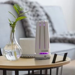 Buy ???? Black + Decker Indoor Glue Bug Trap With UV LED Light ???? -bath & body works shop unnamed file 337