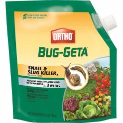 Deals ???? Ortho Bug-Geta Snail & Slug Killer 3.5 Lb. ????
