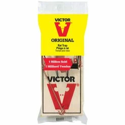 Buy ???? Victor Metal Pedal Rat Trap ????
