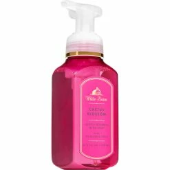 Best deal ⌛ Bath & Body Works White Barn Color Cactus Blossom Foaming Hand Soap ????