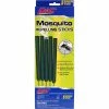 Budget ❤️ Pic Mosquito Repelling Sticks 5 Pk. ????