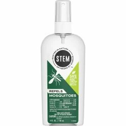 Coupon ???? Stem Mosquito Repellant Spritz 4 Oz. ⭐