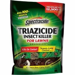 Best deal ???? Spectracide Triazicide For Lawns Granules 10lb Insect Killer ????