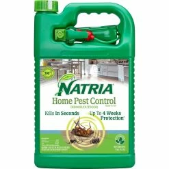 Best Pirce ⭐ Penn BioAdvanced Natria Home Pest Control 1 Gal. ????