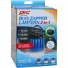Discount ???? PIC Solar Bug Portable 2N1 Zapper Lantern 1ct ⭐