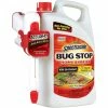 Outlet ✔️ Spectracide Spectracde Bug Stop Home Barrier Accushot Sprayer ????